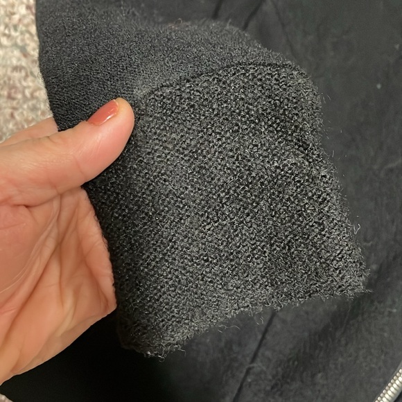 Iro wool blazer/coat in new condition - Picture 2 of 11